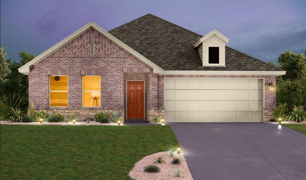 212 Santo Spirit RD, Hutto, TX 78634