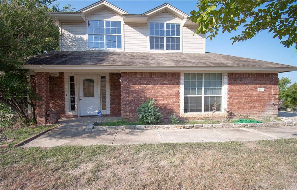3045 Colorado DR, Copperas Cove, TX 76522