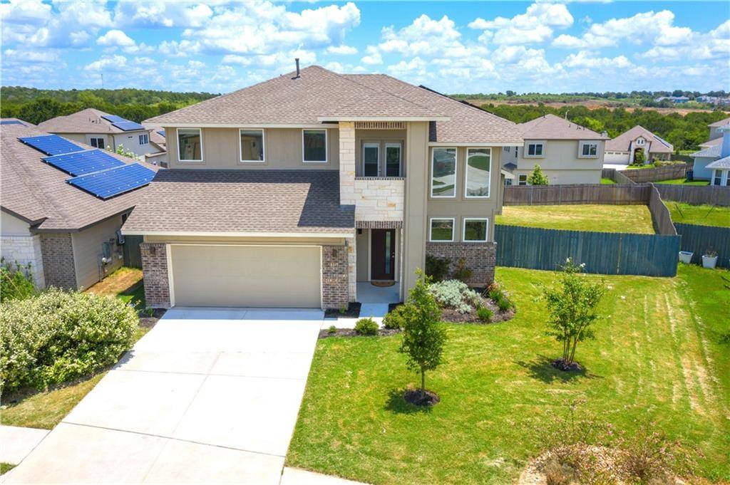 9917 Comely BND, Manor, TX 78653