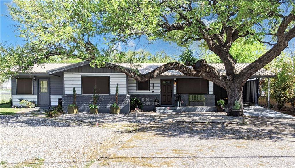 411 Avenue G, Marble Falls, TX 78654