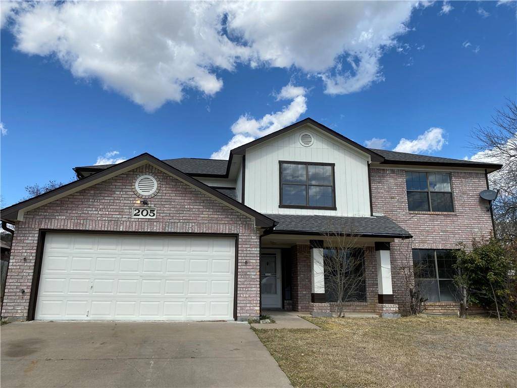 205 January ST, Copperas Cove, TX 76522