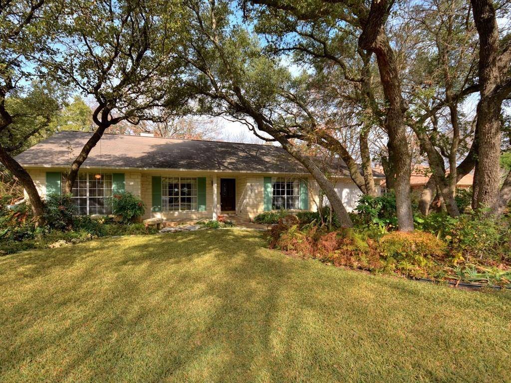 502 Greenwood DR, Georgetown, TX 78628