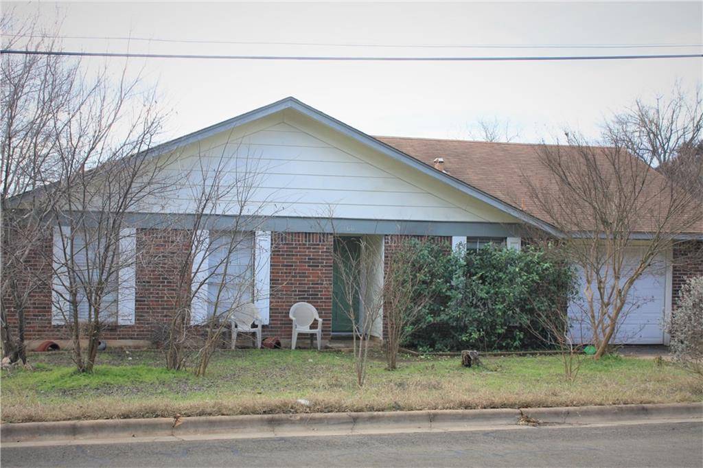 300 Oak Dale DR, Cedar Park, TX 78613