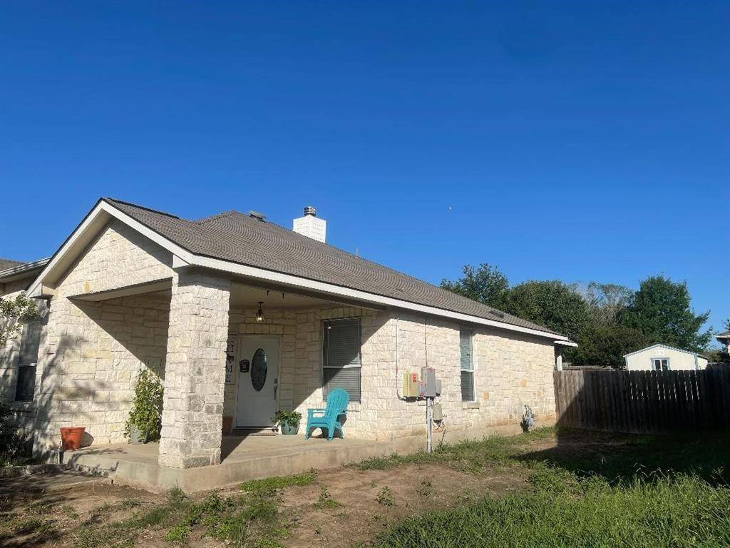 683 Shadow Creek BLVD, Buda, TX 78610