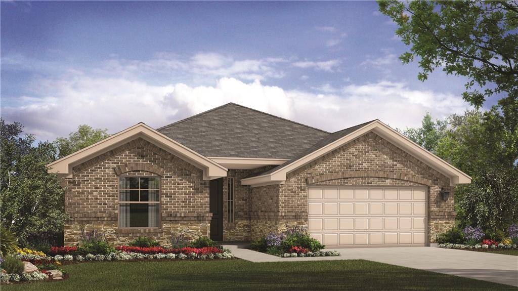 253 Helena LN, Kyle, TX 78640