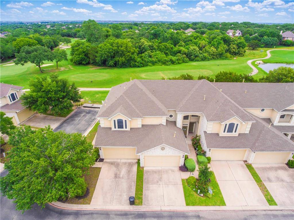 3300 Forest Creek DR #13, Round Rock, TX 78664