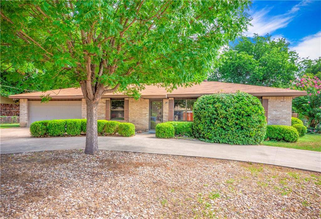 1109 Pecan DR, Marble Falls, TX 78654