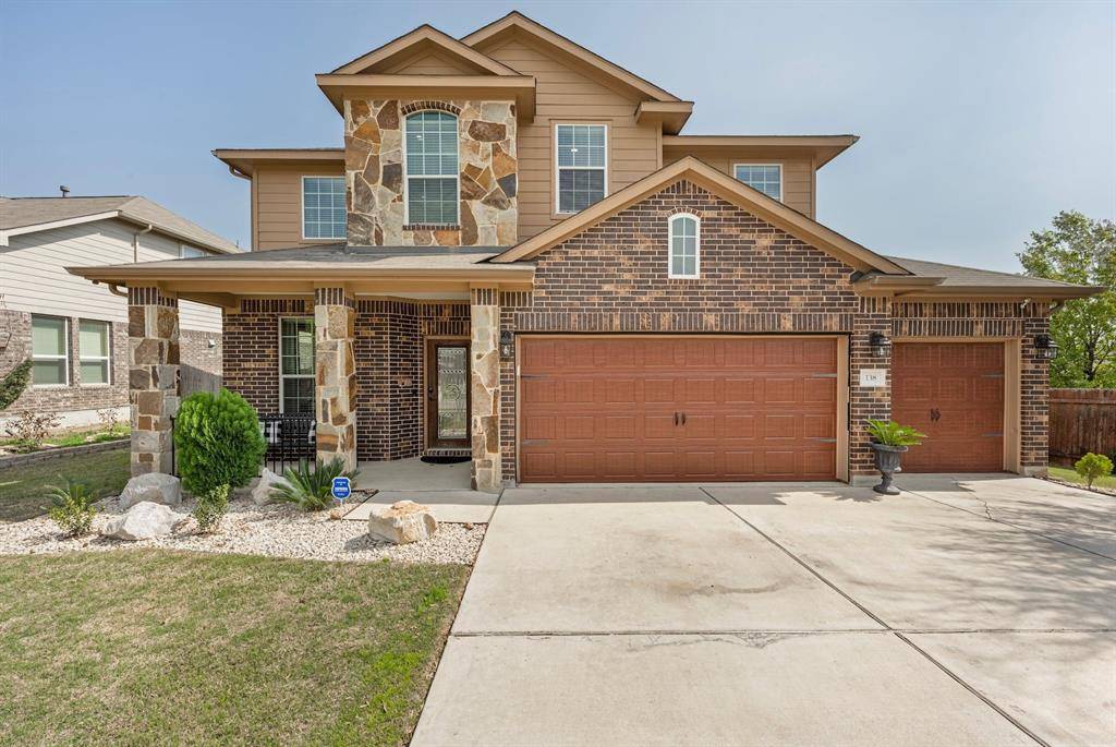 138 Orchard Hill TRL, Buda, TX 78610