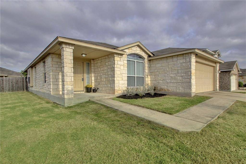 13500 James Garfield ST, Manor, TX 78653