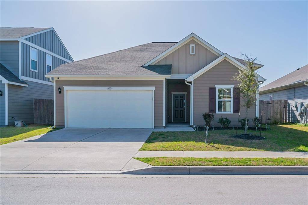 14009 Mark Christopher WAY, Manor, TX 78653