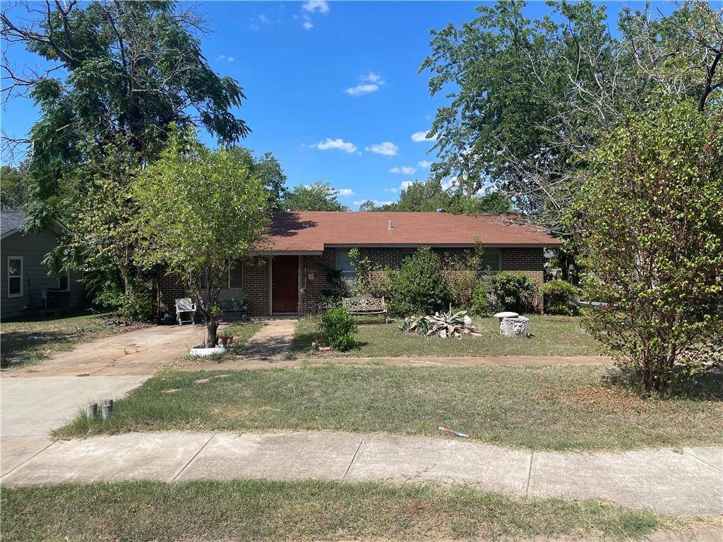 501 W 8th ST, Georgetown, TX 78626