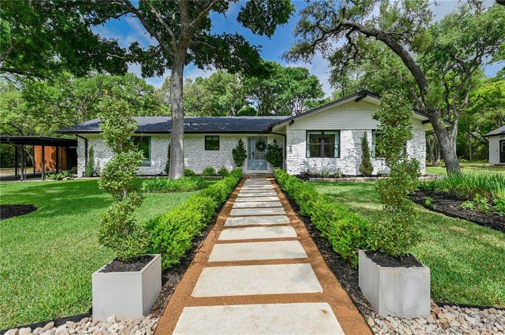 12200 Bell Ave, Austin, TX 78727
