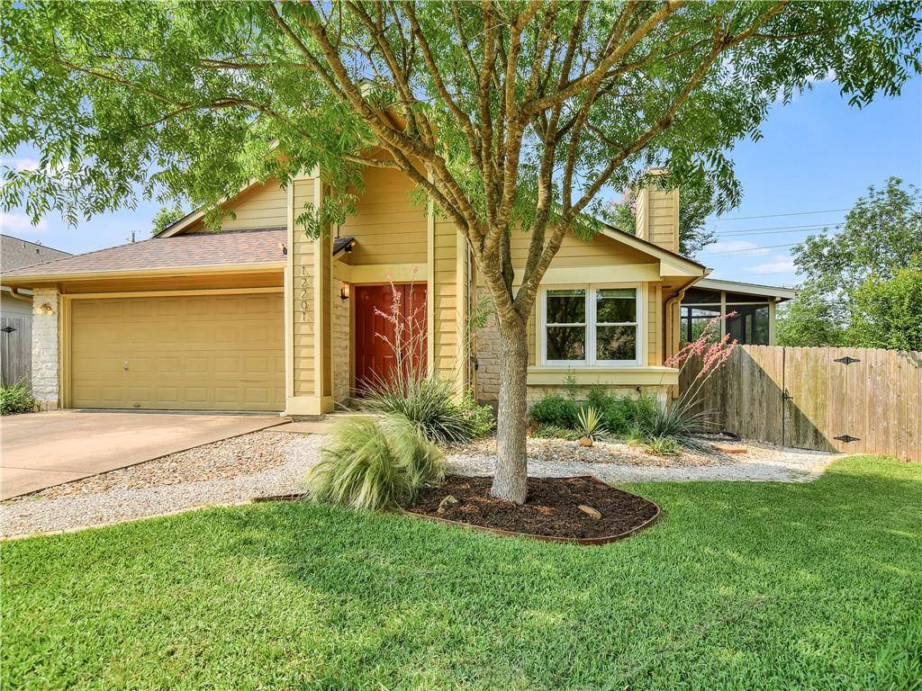 12201 Farnish CV, Austin, TX 78753