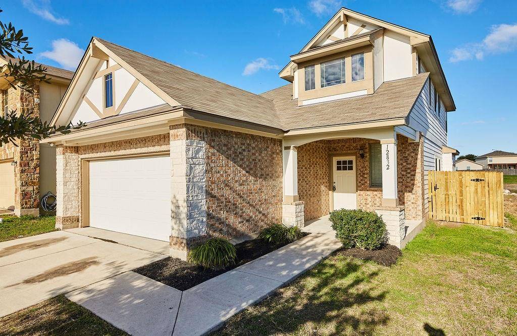 12832 Snow LN, Manor, TX 78653