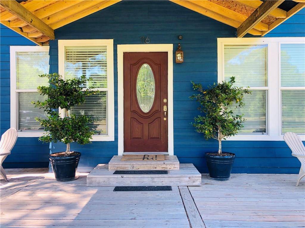 116 Faldyn ST, Bastrop, TX 78602