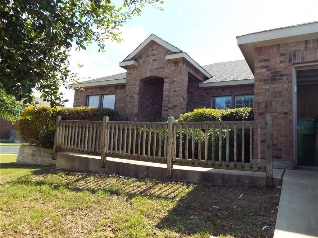 120 Fred Couples DR, Round Rock, TX 78664
