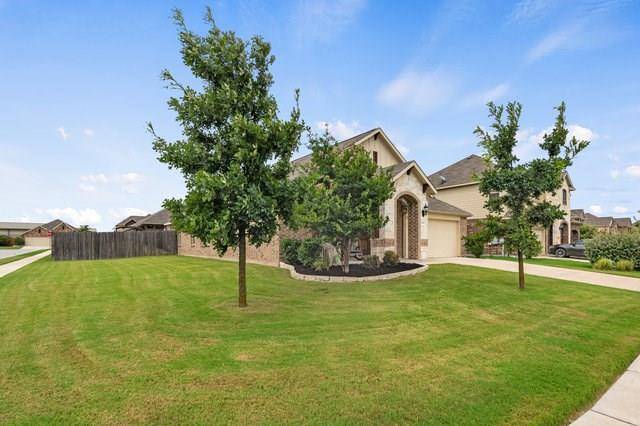 1000 Farm House CV, Hutto, TX 78634