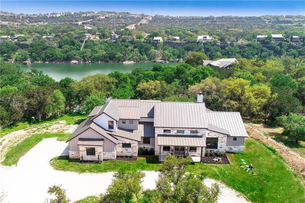2203 Improver RD, Spicewood, TX 78669