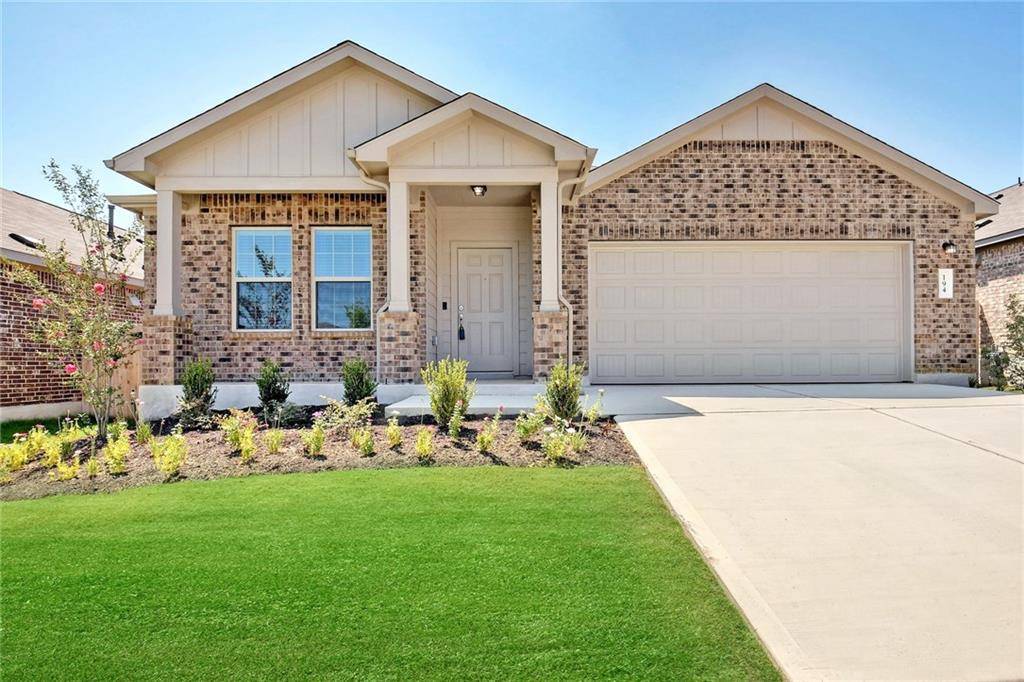 194 Moon Stone TRL, Buda, TX 78610