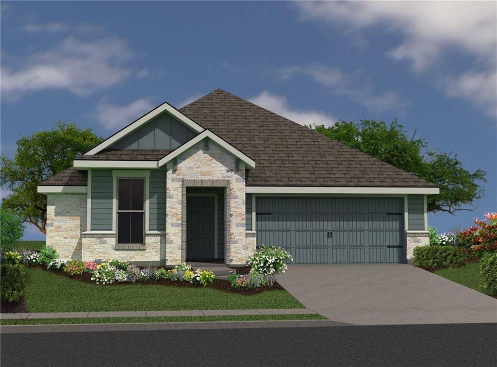 113 Gunther WAY, Taylor, TX 76574