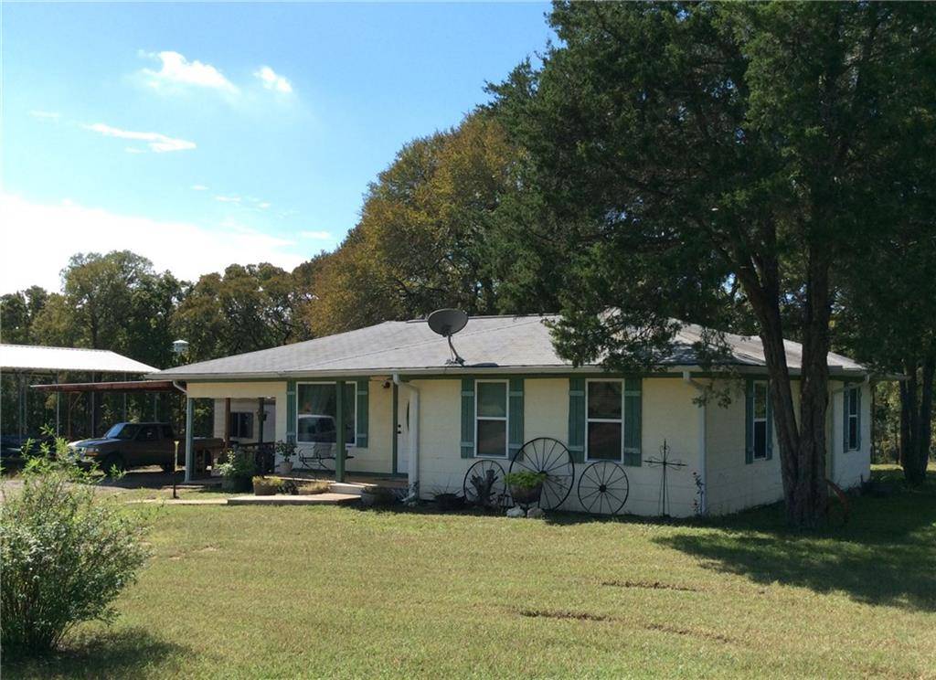 5611 N US Highway 77, Lincoln, TX 78948