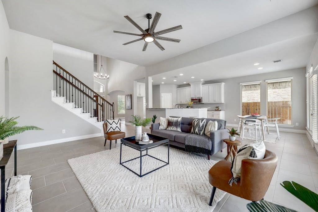 3101 Rabbit Creek DR, Georgetown, TX 78626