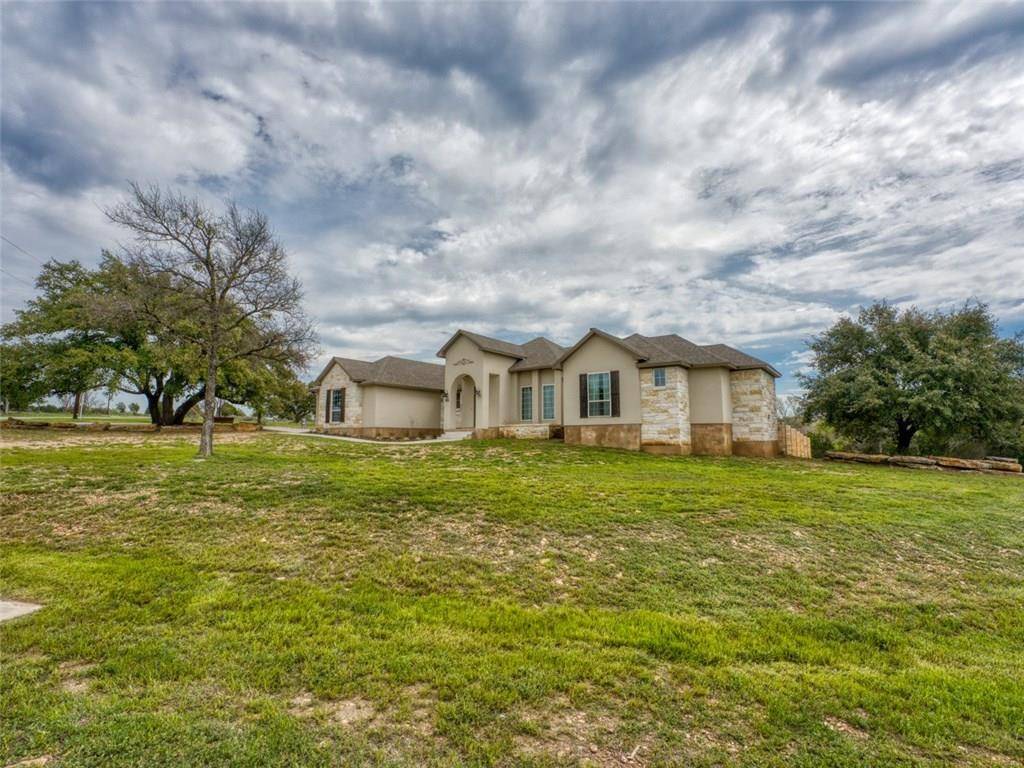 2101 Park View DR, Marble Falls, TX 78654