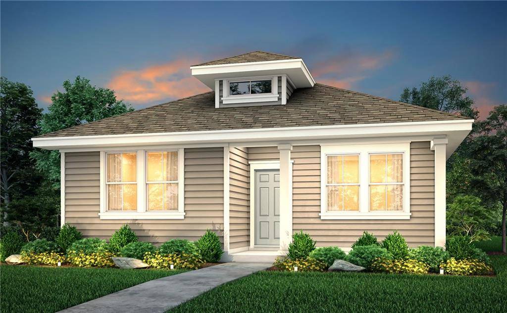 2428 Pecan Island DR, Leander, TX 78641
