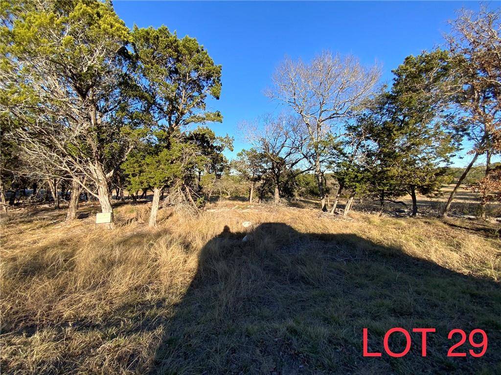 531 San Juan S, Kerrville, TX 78028