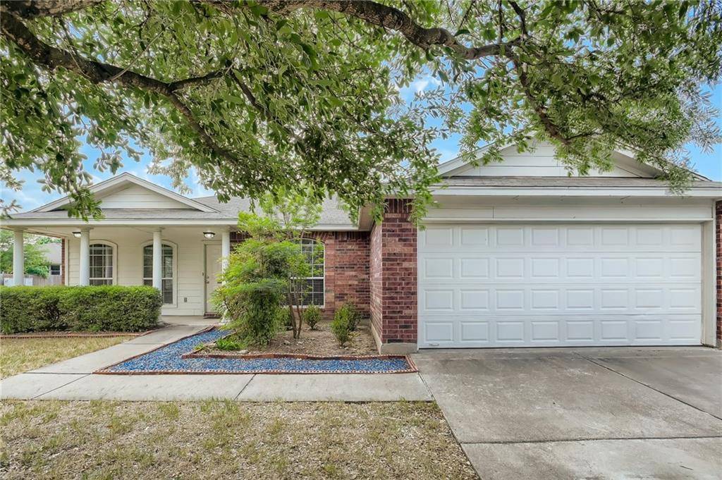 2551 PEARSON WAY, Round Rock, TX 78664