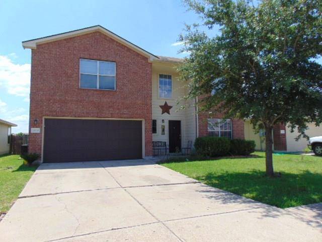12713 Bella PKWY, Manor, TX 78653