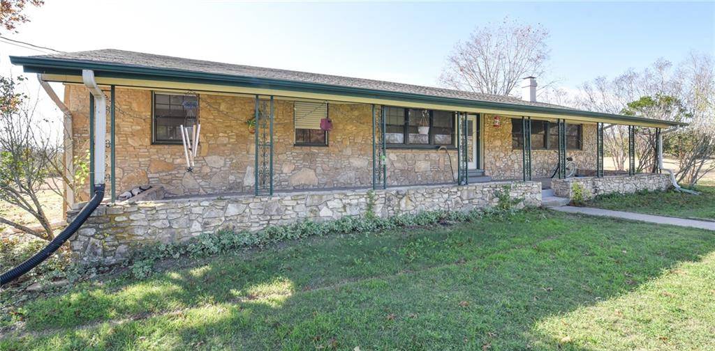 279 County Road 4766, Kempner, TX 76539