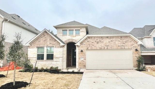 377 Jefferson DR, Kyle, TX 78640