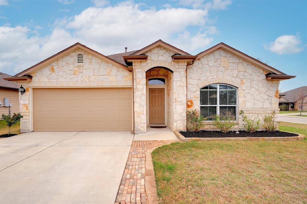 351 Voyager CV, Kyle, TX 78640