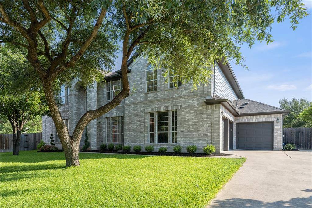 1102 Saint John CT, Pflugerville, TX 78660
