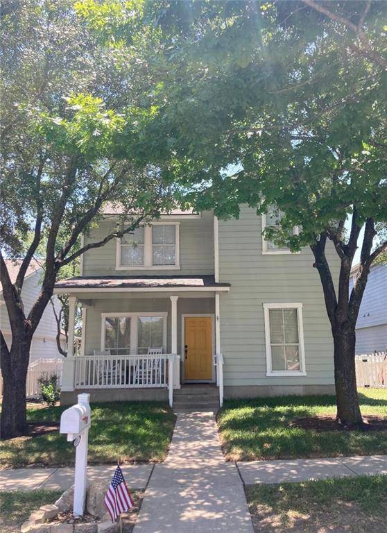 191 Sampson, Kyle, TX 78640