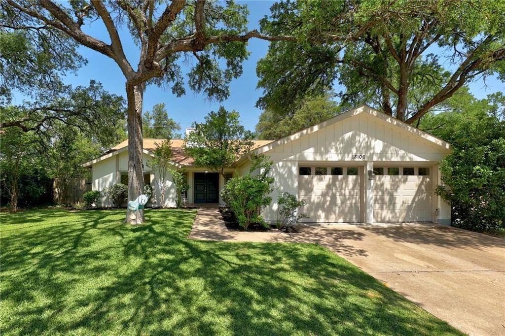 13106 Council Bluff DR, Austin, TX 78727