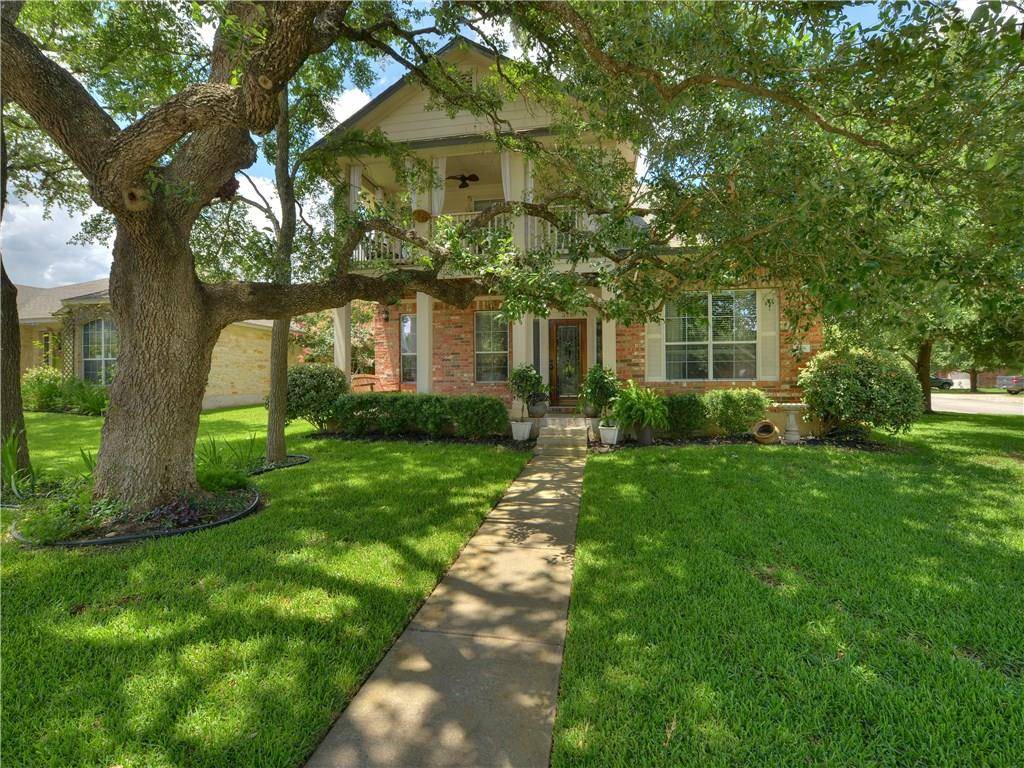 578 Cullen BLVD, Buda, TX 78610