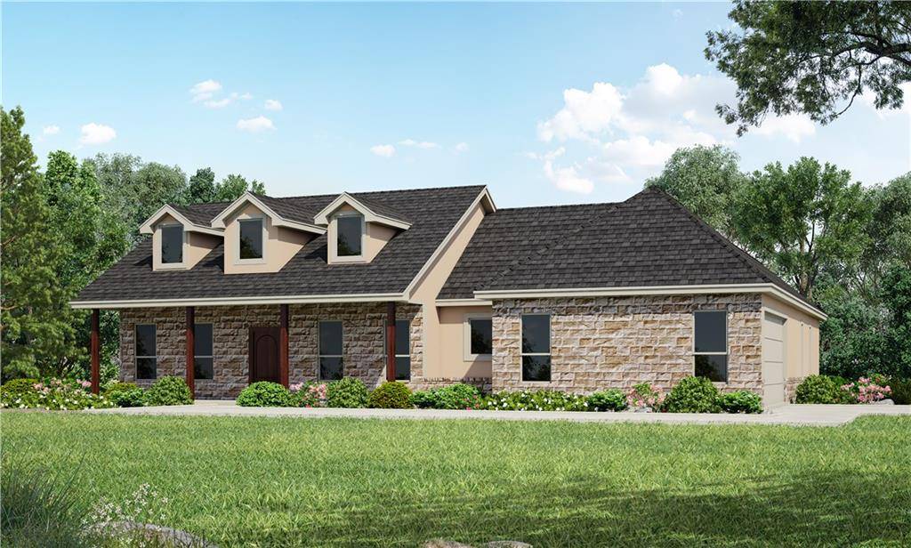 2200 Windy Ridge RD, Taylor, TX 76574