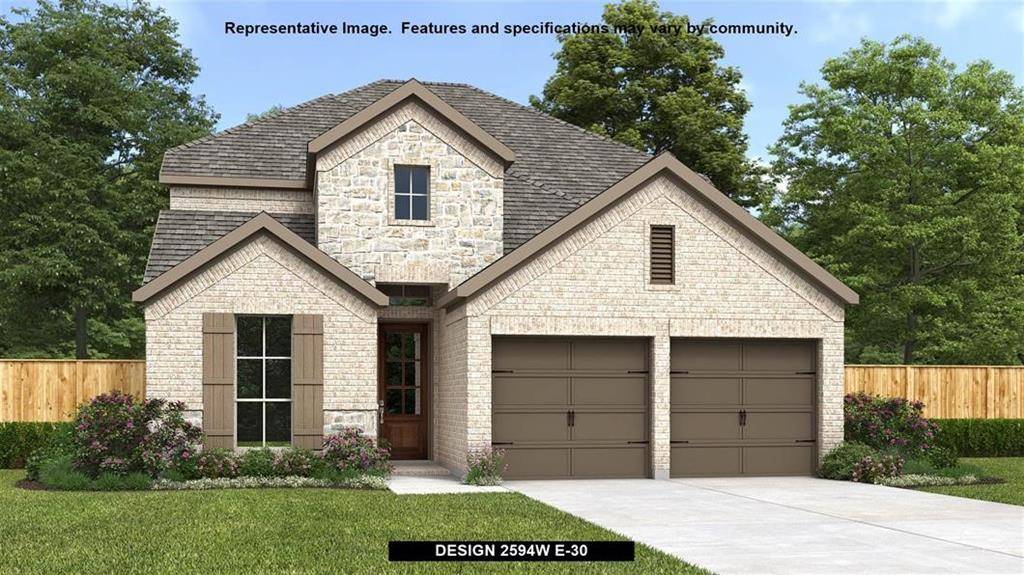 132 Ironbark BND, Bastrop, TX 78602