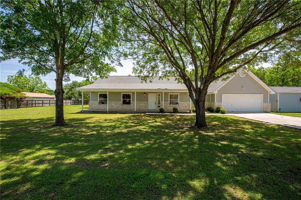 411 Sunbonnet DR, Buda, TX 78610