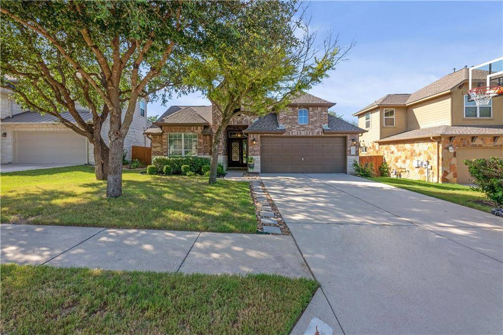 4211 Buckskin RD, Cedar Park, TX 78613