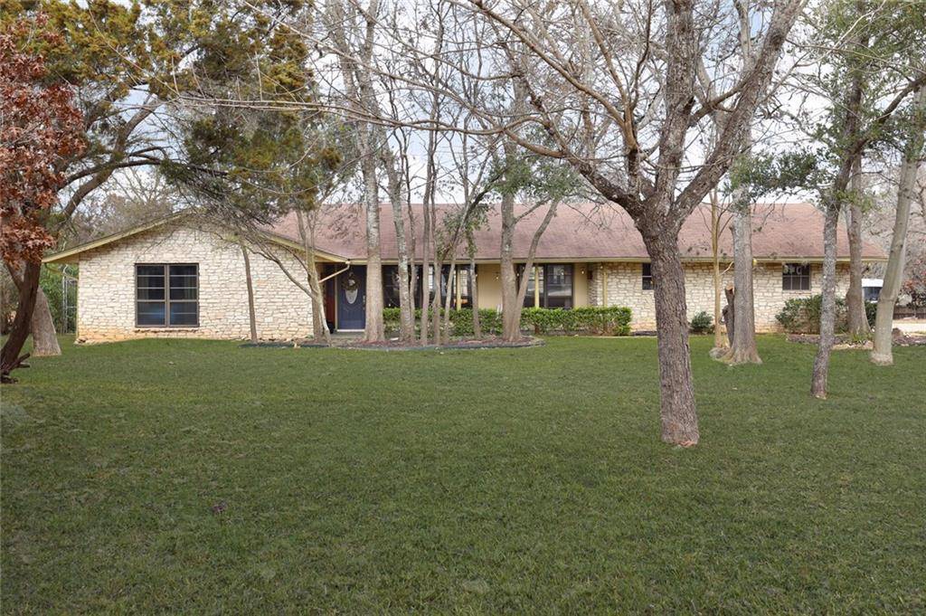 202 RONCO DR, Boerne, TX 78006