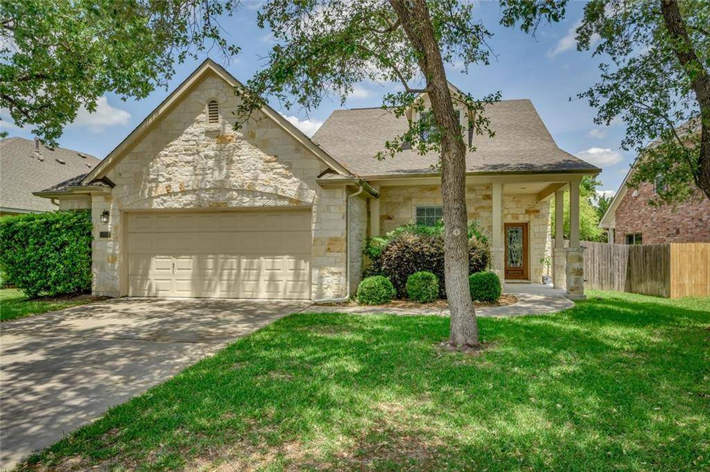 1847 Nelson Ranch LOOP, Cedar Park, TX 78613