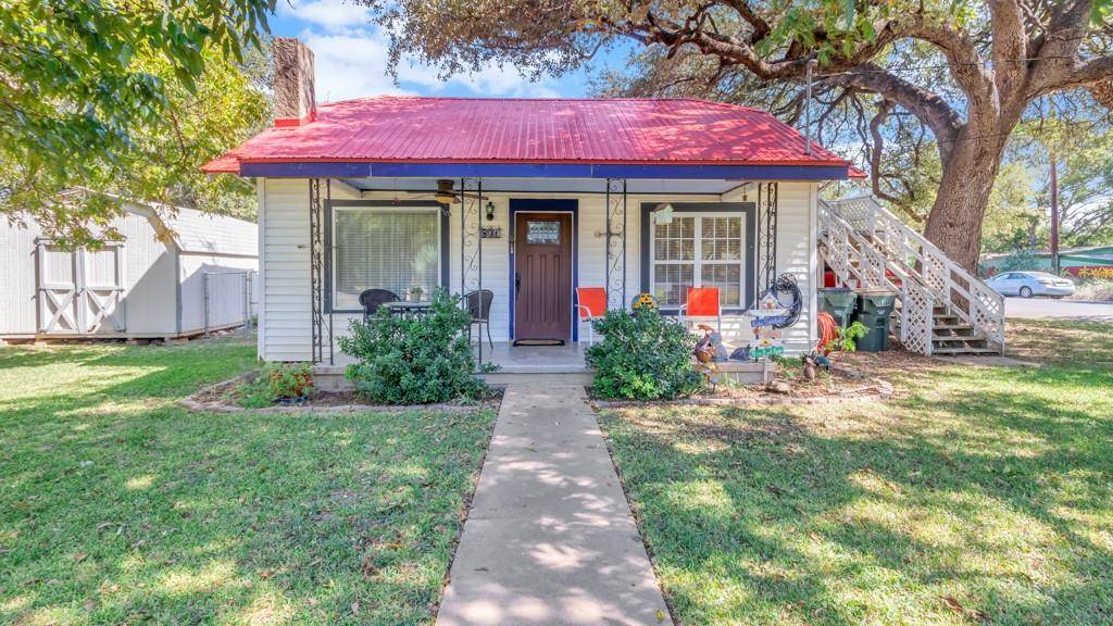 801 N Myrtle ST, Georgetown, TX 78626