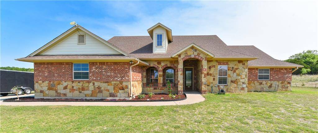 214 County Road 3374, Kempner, TX 76539