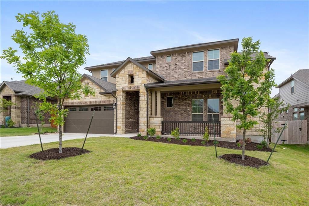 115 Baretta LOOP, Buda, TX 78610