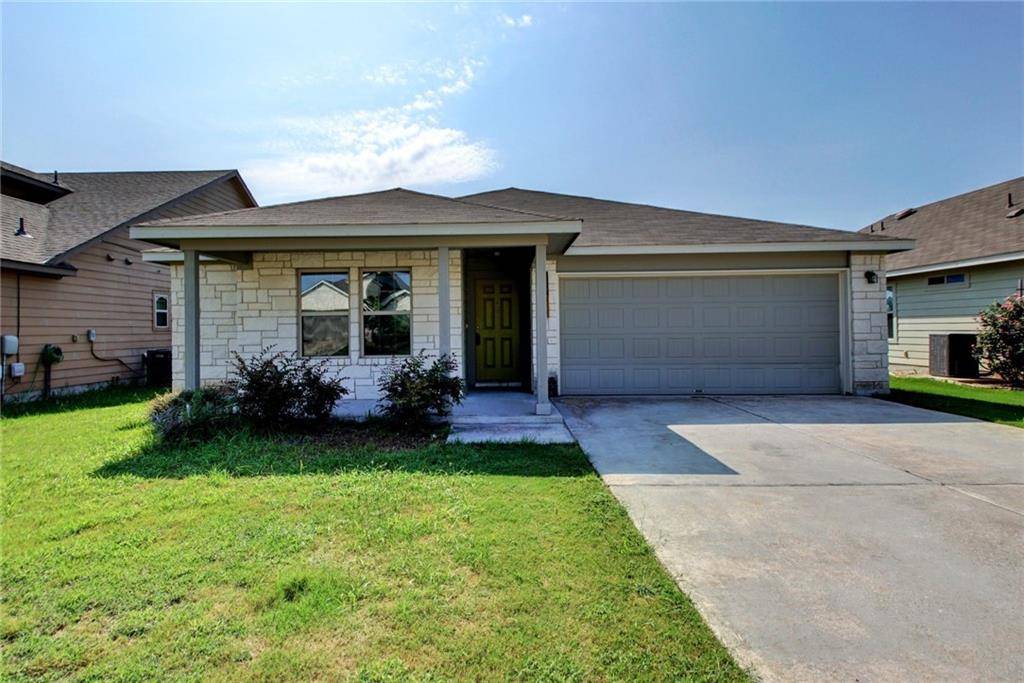 12717 Casting DR, Manor, TX 78653