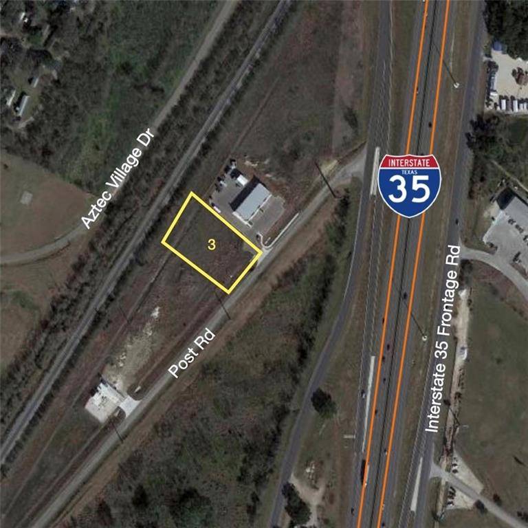TBD Post RD, Kyle, TX 78640
