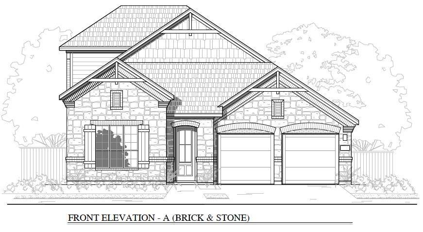 2108 Ambling, Georgetown, TX 78628